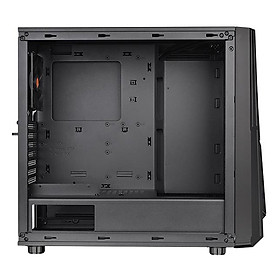 Vỏ máy tính - Case Thermaltake Commander C35 TG ARGB