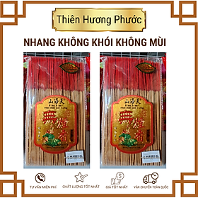 Mua Nhang không khói không mùi 2T