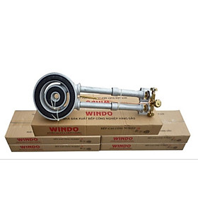 Mua Bếp khè gas công nghiệp WINDO 7B - Hàng Chính Hãng