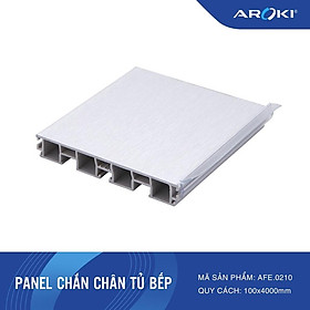 PANEL CHẮN CHÂN TỦ BẾP