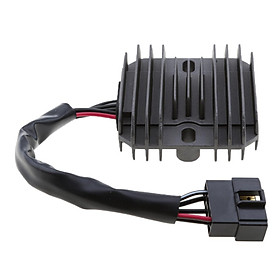 Motorcycle Voltage Regulator Rectifier for Suzuki VL1500 Intrude 1998-2004