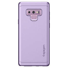Ốp Lưng Samsung Galaxy Note 9 Spigen Thin Fit 360 - Hàng Chính Hãng