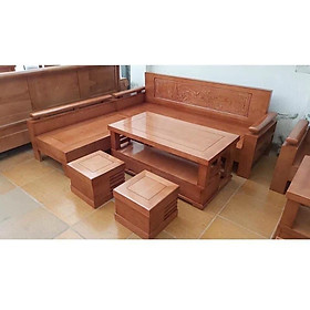 Mua Bộ bàn ghế phòng khách