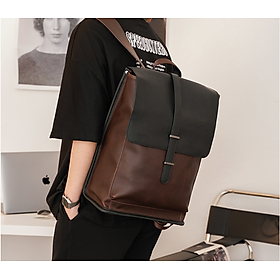 Balo da nam thời trang cao cấp phong cách cá tính