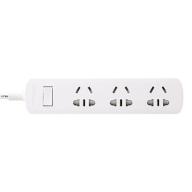 Ổ cắm điện Pisen Power Strips 003 EP