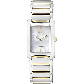 Đồng hồ nữ Citizen EG2975
