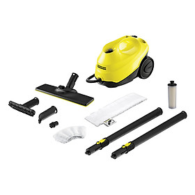 Mua Máy Làm Sạch Bằng Hơi Nước Karcher SC3 Easyfix