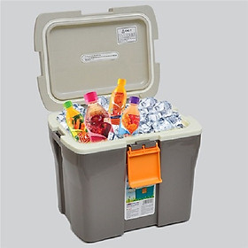 Mua THÙNG GIỮ NHIỆT 25L SONG LONG - MÀU NGẪU NHIÊN