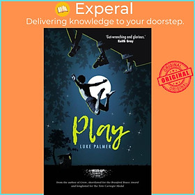 Sách - Play by Luke Palmer (UK edition, paperback)