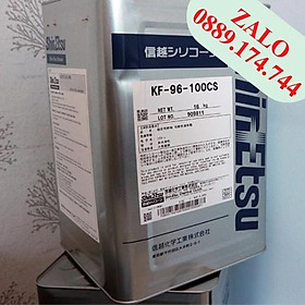 Mua Shin-etsu KF 96 100cs Dầu Silicone