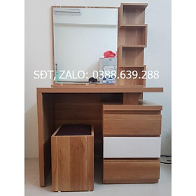 Mua Bộ bàn trang điểm cao cấp - Kiểu dáng Hàn Quốc