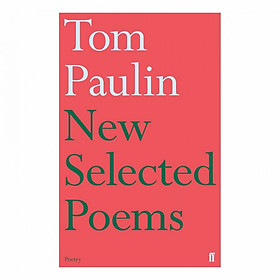 New Selected Poems