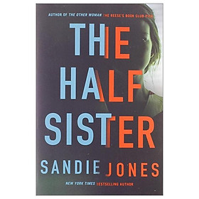 The Half Sister - Macmillan US