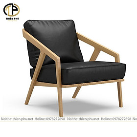 Mua Sofa đơn Katakana (Ash) - sofa thư giãn phòng khách