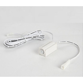 Mua Công tắc cảm biến hồng ngoại 12V 24V công tắc cảm ứng lắp tủ bếp thông minh