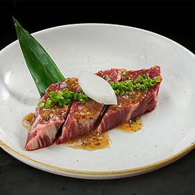 [Chỉ giao HN] Thăn ngoại bò Mỹ Steak 150gr