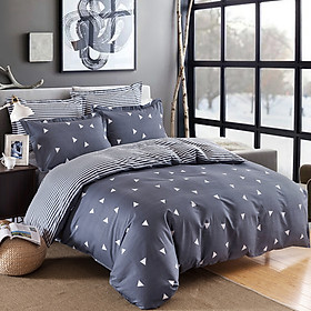 Ga Trải Giường Jiuzhou (200 * 230cm)