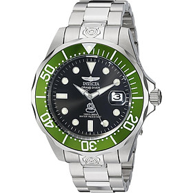 Invicta Men's 3047 Pro Diver Collection Grand Diver Automatic Watch