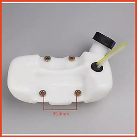 Mua Bình Xăng Lớn Máy Cắt Cỏ Husqvaran 143 236R 436 Thuỵ Điển .