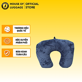 Gối du lịch đa năng AT Accessories AMERICAN TOURISTER - MỸ