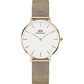 Daniel Wellington Petite Melrose Watch