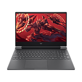 Laptop Gaming HP Victus 15-fa1139TX 8Y6W3PA i5-12450H | 16GB | 512GB | GeForce RTX 2050 4GB | 15.6' FHD 144Hz | Win 11 - Hàng chính hãng
