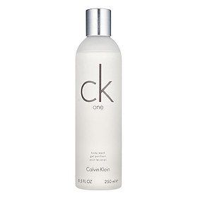 Sữa Tắm Nước Hoa Calvin Klein One Body Wash (250ml)