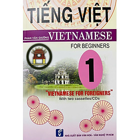 Tiếng Việt Cho Người Nước Ngoài - Vietnamese For Foreigners (Free Audio Files)