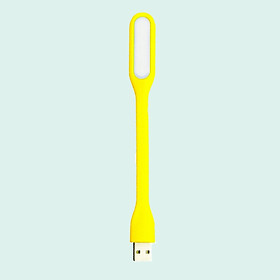 Combo 2 Đèn LED chiếu sáng USB gọn nhẹ nhựa dẻo chất lượng PF85 - Hàng chính hãng