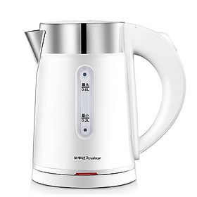 Bình Đun Điện Mini Royalstar RSD-0612 (GS0606A) 0.6L