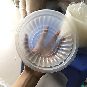 Mua Lốc 50 bát nhựa dùng 1 lần
