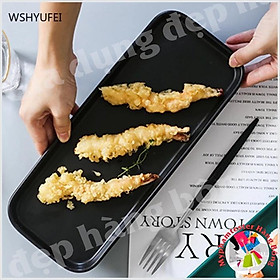 Bát sứ, chảo nướng có tay cầm phong cách Hàn Quốc, đủ màu