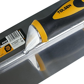 Mua CÂY BAY CÁN NHỰA 280mm TOLSEN 41016  - HÀNG CHÍNH HÃNG