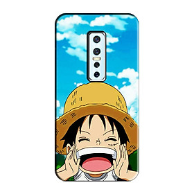 ỐP LƯNG IN DÀNH CHO VIVO V17 PRO