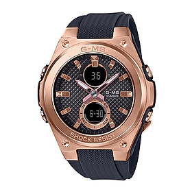 Đồng hồ casio anh khuê msg-c100g-1adr