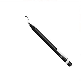 Mua Bộ dao cạo Bavia Noga EO1000 Gắn Lưỡi S10 cán nhôm