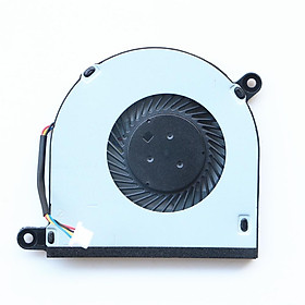 Laptop CPU COOLING FAN For DELL Inspiron 13-5368 13-5568 15-5578 15-7579 7368 7569 P58F CPU Cooling Fan CN-031TPT