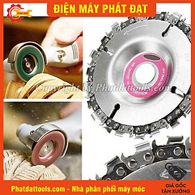 Mua Đĩa cưa xích 125