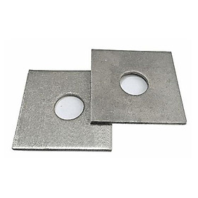 Mua 5 cái VÒNG ĐỆM VUÔNG - LONG ĐỀN VUÔNG  Có sẵn   Ảnh thật