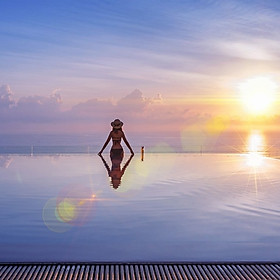 Đà Nẵng Balcona Hotel 4* - Đối Diện Biển, Mới Khai Trương, Phòng Nghỉ Đẳng Cấp
