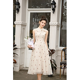 OLV - Đầm Rossy Fleur Dress
