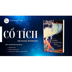 Cổ tích của George MacDonald - George MacDonald - Hunter