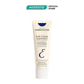 Sữa Dưỡng Embryolisse Siêu Phục Hồi Da Lait-Crème Concentré 30ml