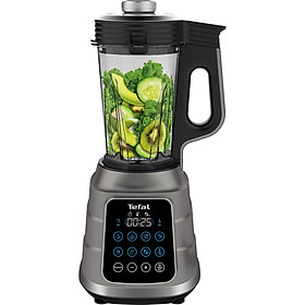 Mua Máy làm sữa hạt  xay sinh tố và nấu đa năng  hút chân không Tefal BL985A31- 1300W  1.75L - Hàng chính hãng