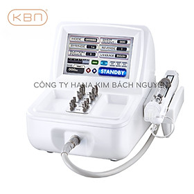 Máy Đưa Cấy Dưỡng Chất Vào Da Hydro Injector II Hàn Quốc