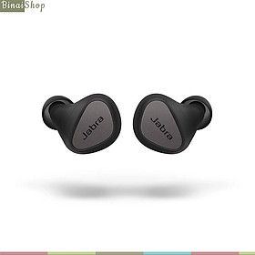 Mua Jabra Elite 5 - Tai Nghe Nhét Tai True Wireless  Bluetooth  ANC  Đàm thoại- Hàng Chính Hãng