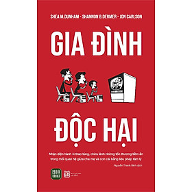 Hình ảnh Gia Đình Độc Hại - Bản Quyền