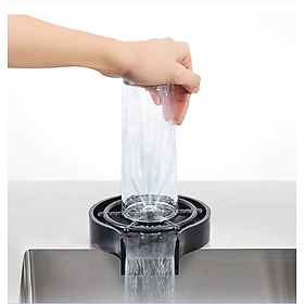 Mua Máy Rửa Ly Water Wheel Áp Suất Quầy Bar