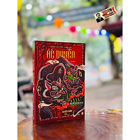 Ác duyên – duyên khởi - rosie nguyễn - linh lan – nxb thanh niên – linh lan books