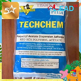 Keo sữa Techchem ( Shop 5 sao ) 